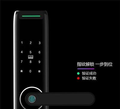 愛爾家Z9智能鎖 引領智能安防新體驗，深度解析其產品特點與研發理念