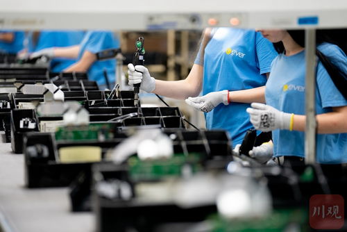 一臺(tái)四川造電視機(jī)的萬(wàn)里旅程 互聯(lián)網(wǎng)銷(xiāo)售的力量