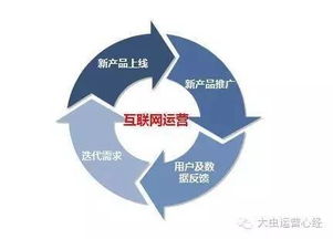 步步為營 從零構建互聯(lián)網銷售的用戶增長體系