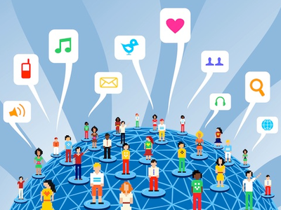 互聯(lián)網思維與銷售 新時代的商業(yè)邏輯變革